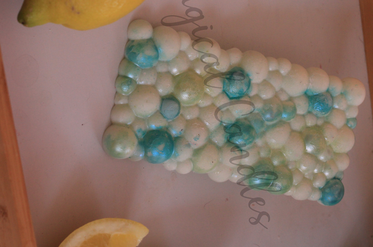 Tablettes Bulles Intemporelles