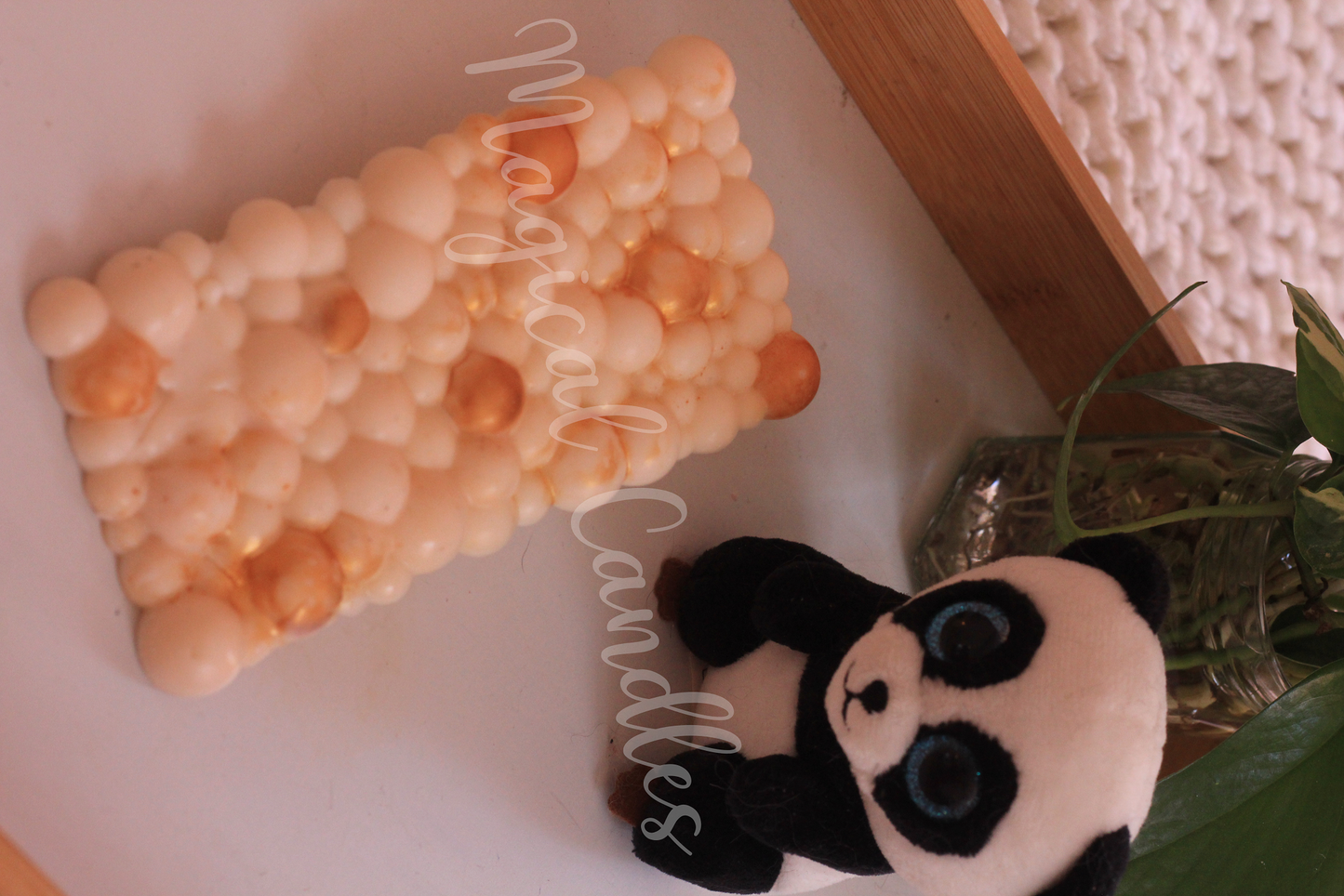 Tablettes Bulles Intemporelles