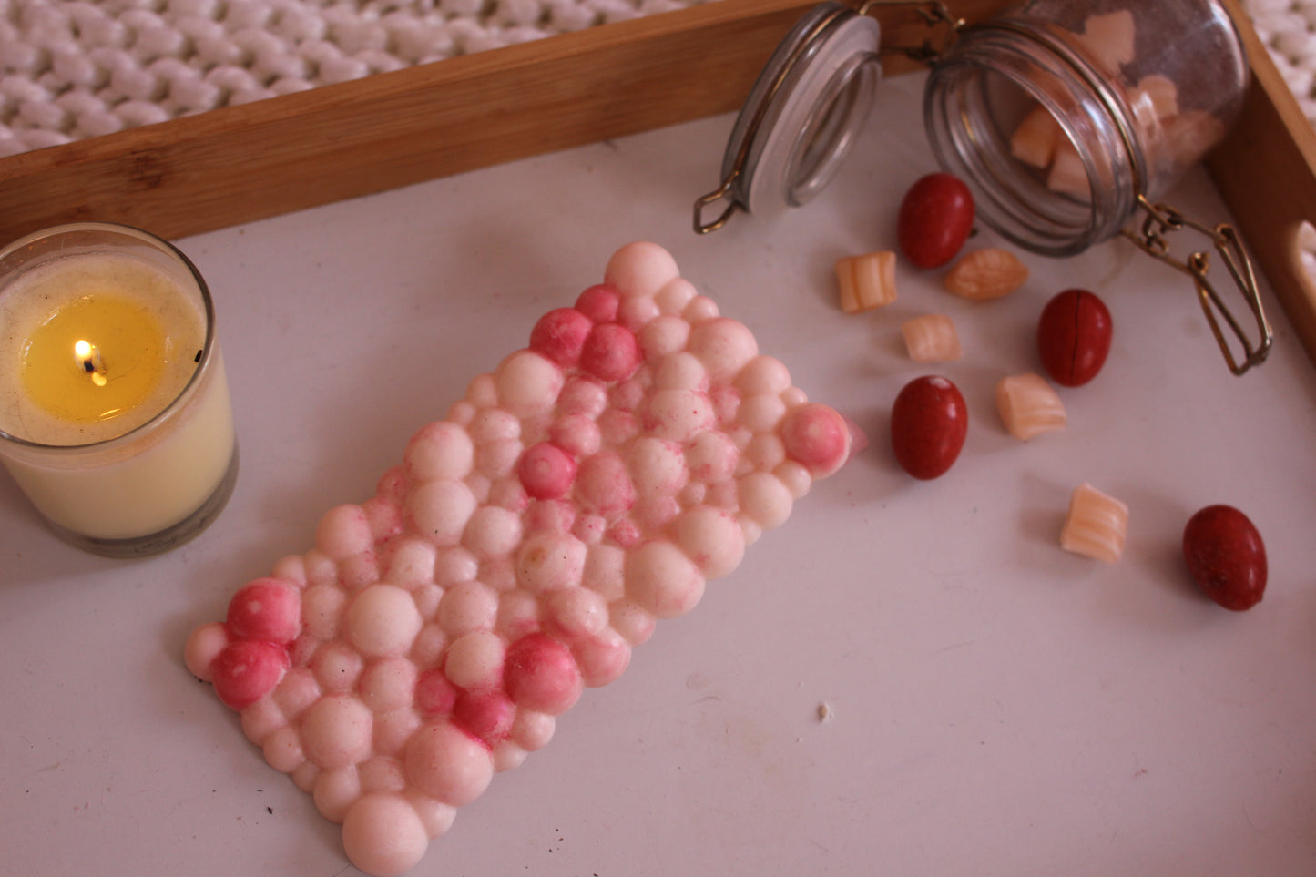 Tablettes Bulles Intemporelles