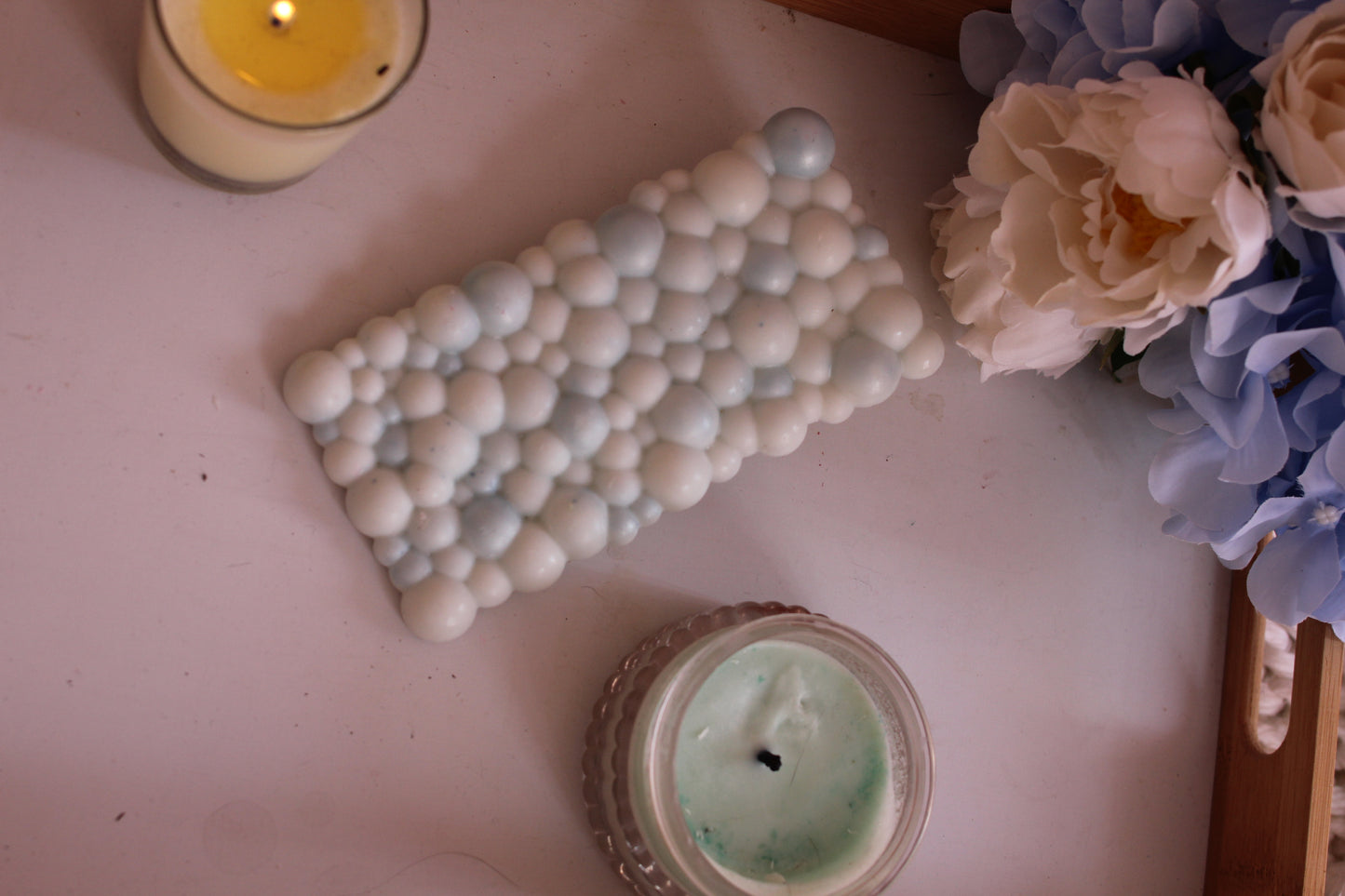 Tablettes Bulles Intemporelles