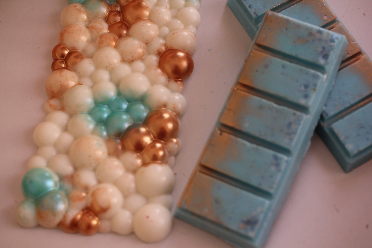Tablettes Bulles Intemporelles