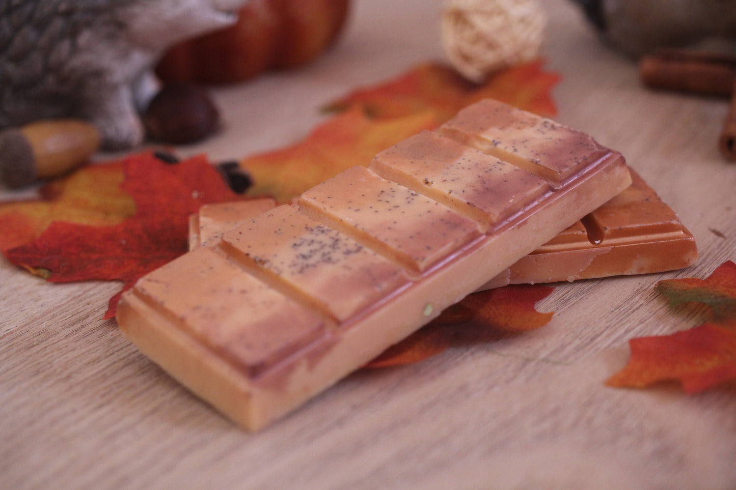 Snap Barre parfumée, Under the Moon (43g), cire végétale