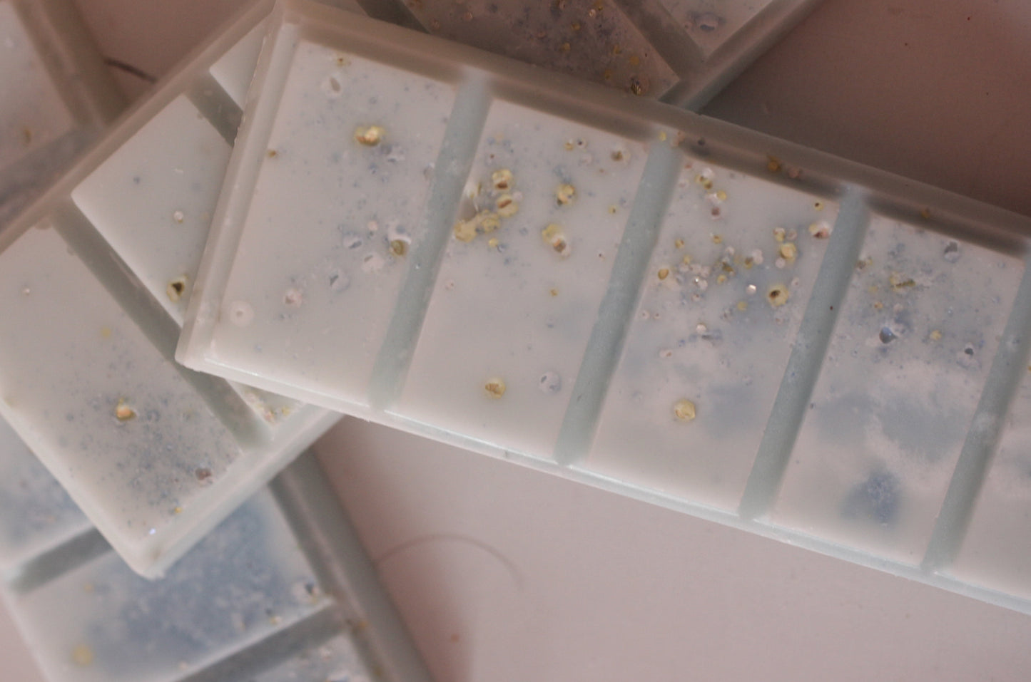 Snap Barre parfumée, Baby Power (43g), cire végétale