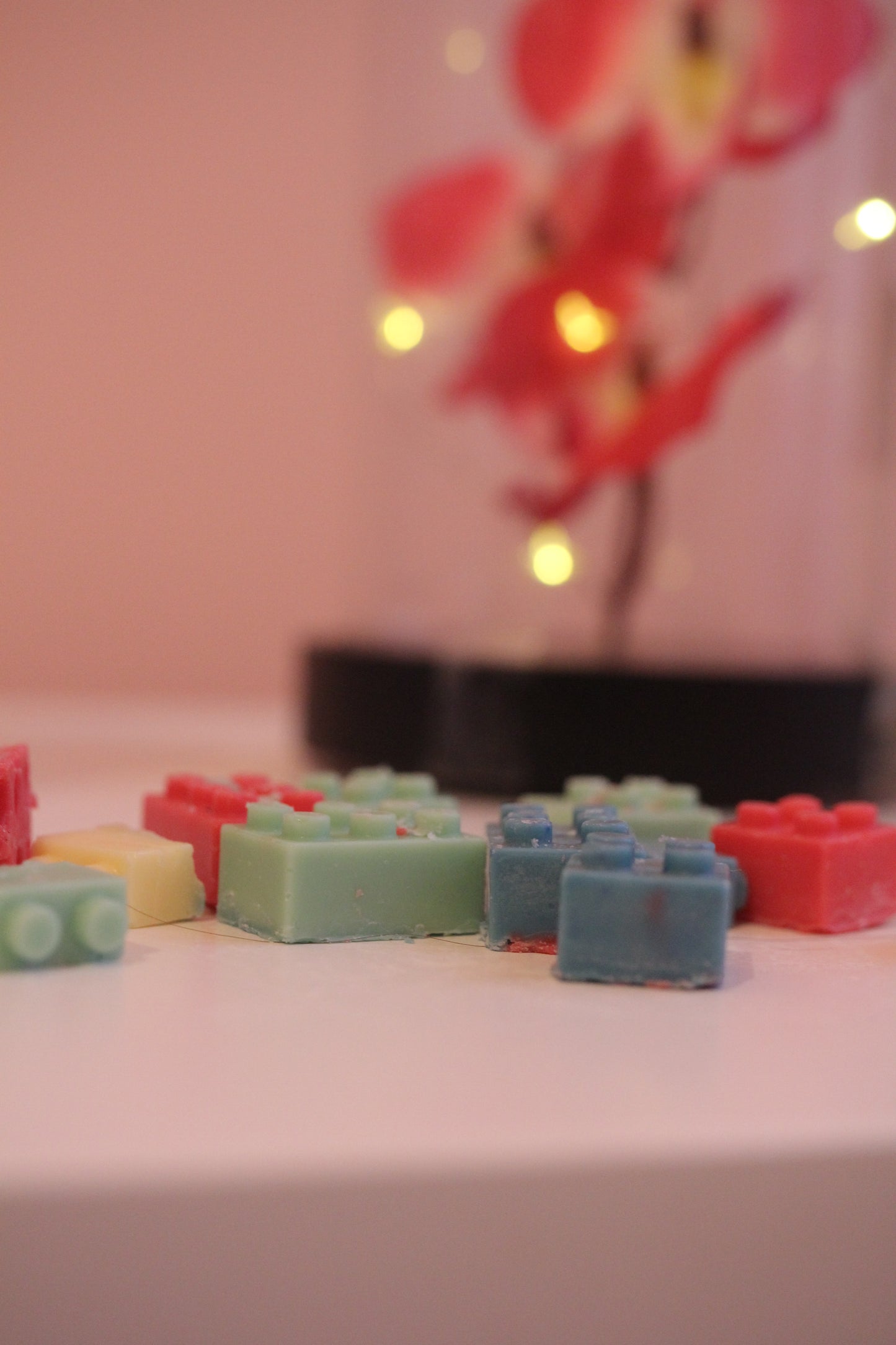 Fondant Bric à brac (100g)