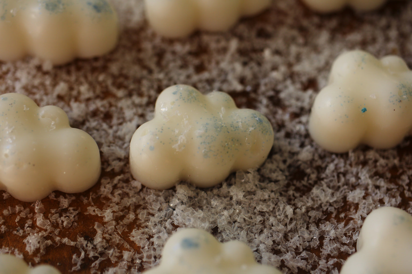 Fondants Petits Nuages ( lot de 5)