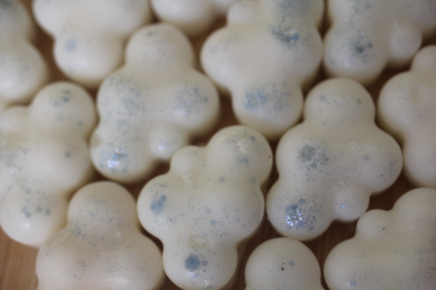 Fondants Petits Nuages ( lot de 5)