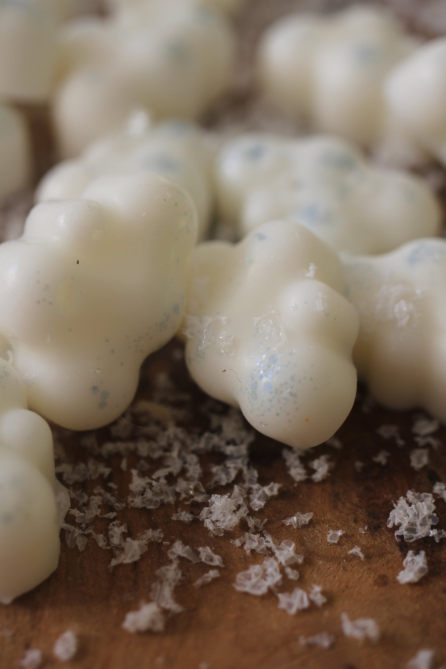 Fondants Petits Nuages ( lot de 5)