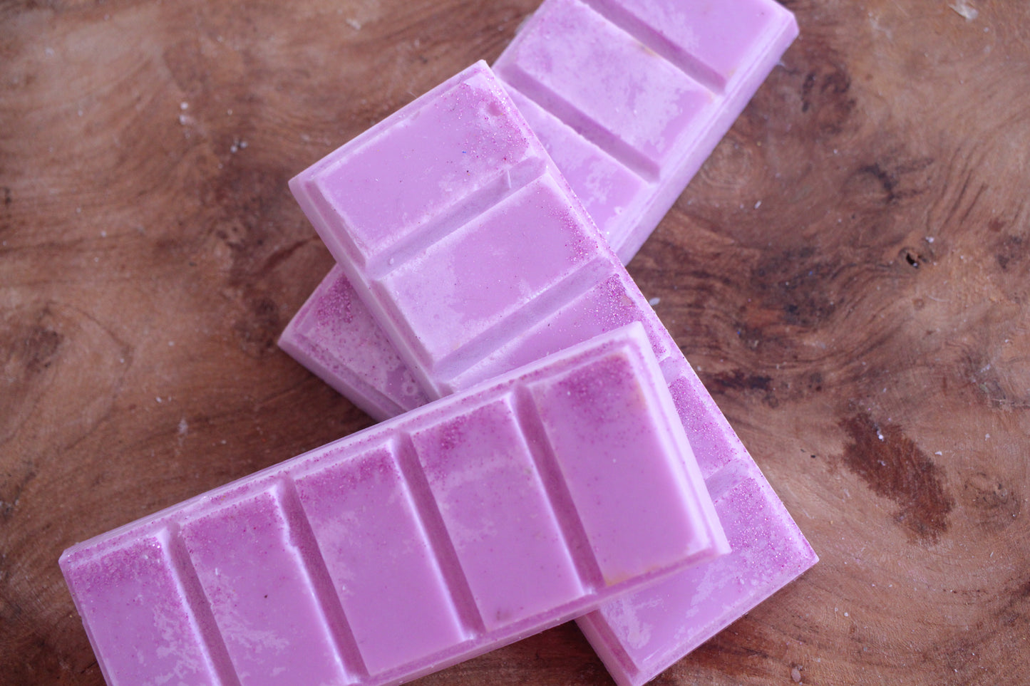 Snap Barre Lovely Lilac (43g)