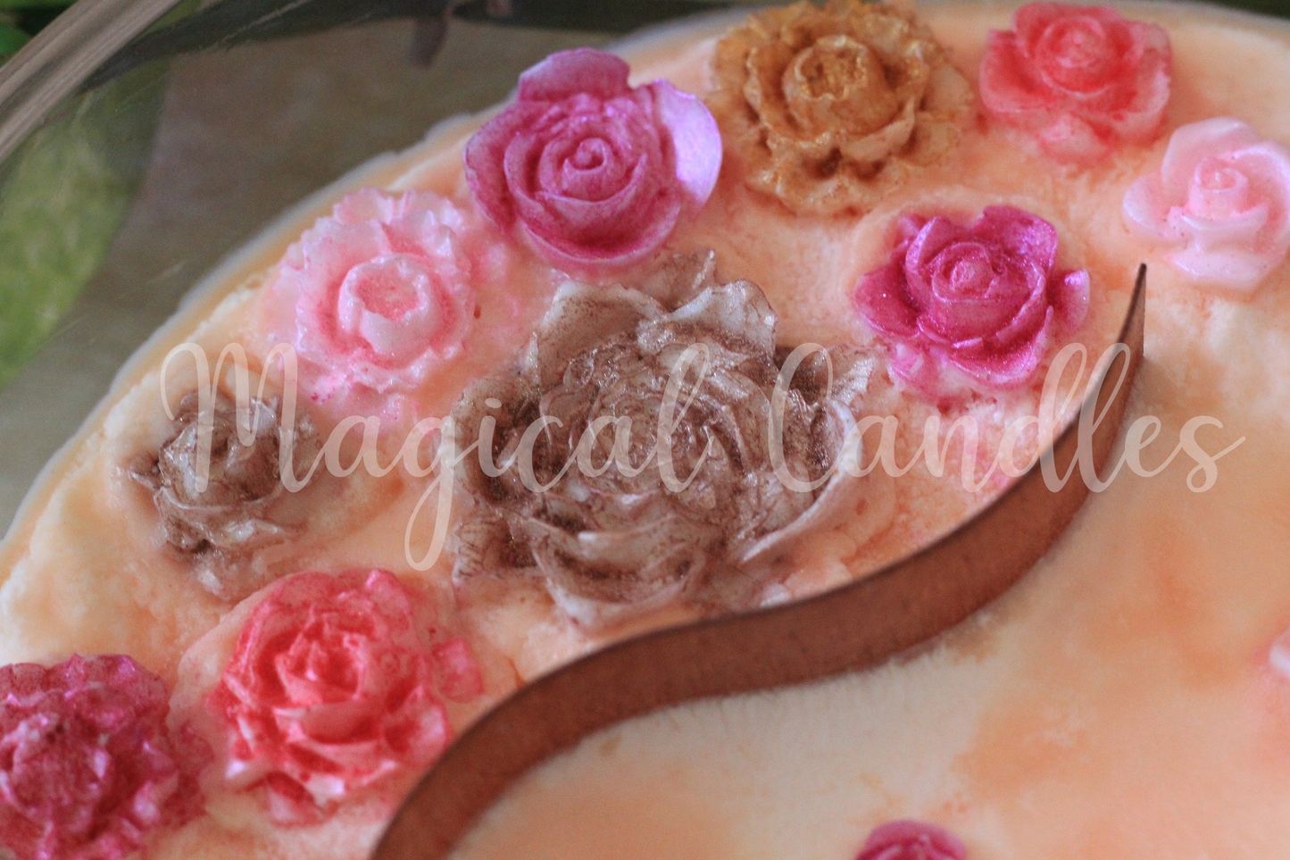 Bougie Fall In Love (750g)