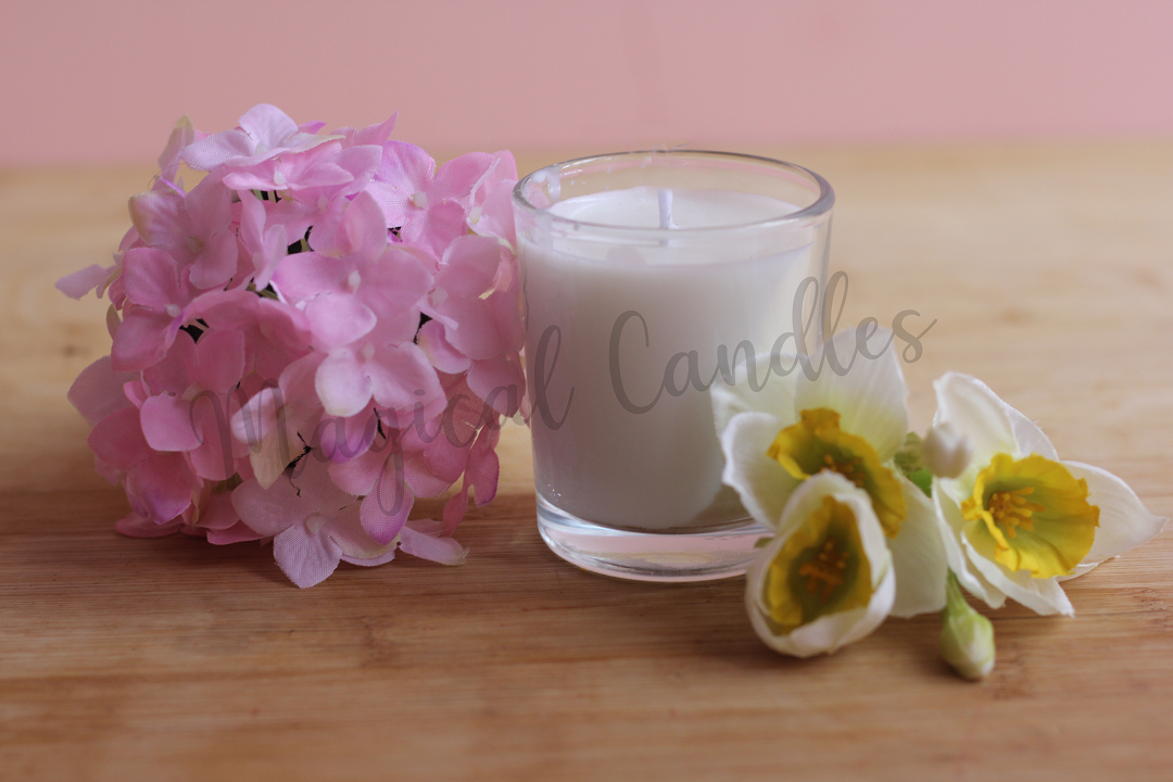 Bougie Secret Lily of the Valley (90g)