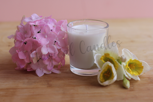 Bougie Secret Lily of the Valley (90g)