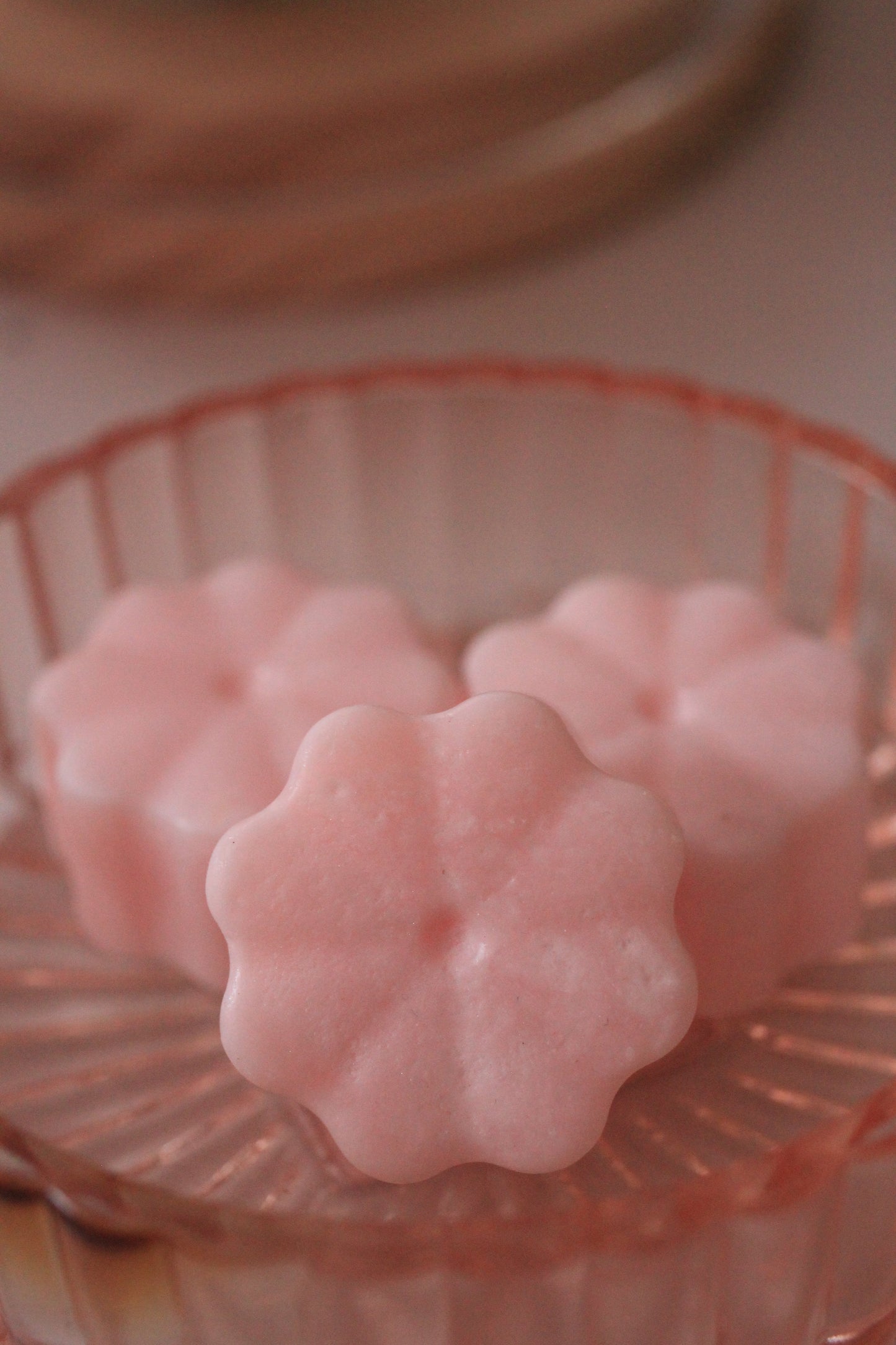 Petits trèfles Intemporels