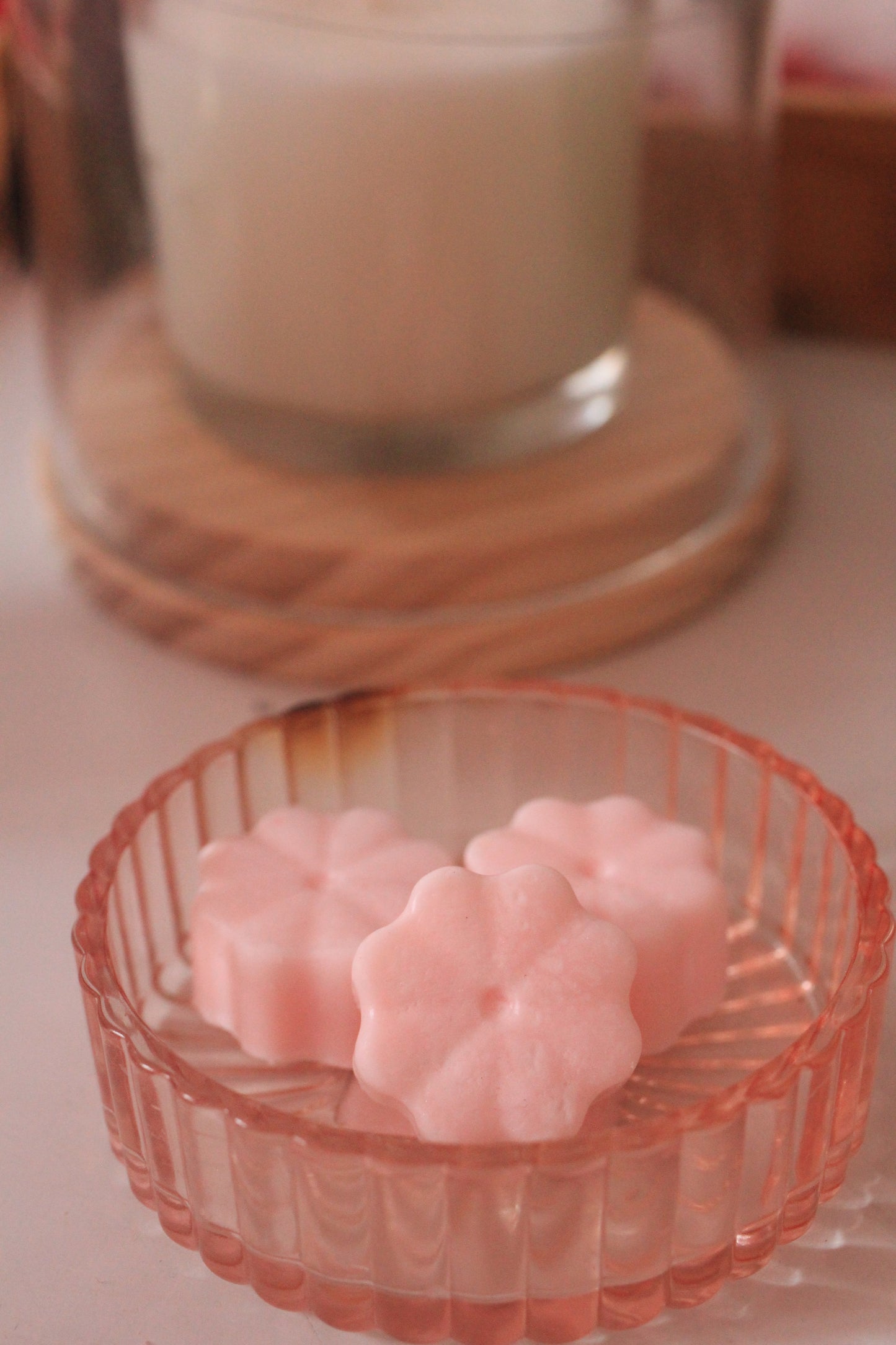 Petits trèfles Intemporels