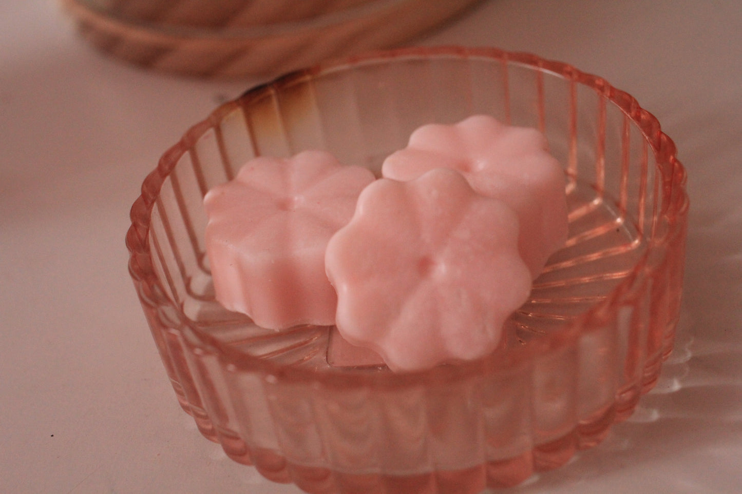 Petits trèfles Intemporels