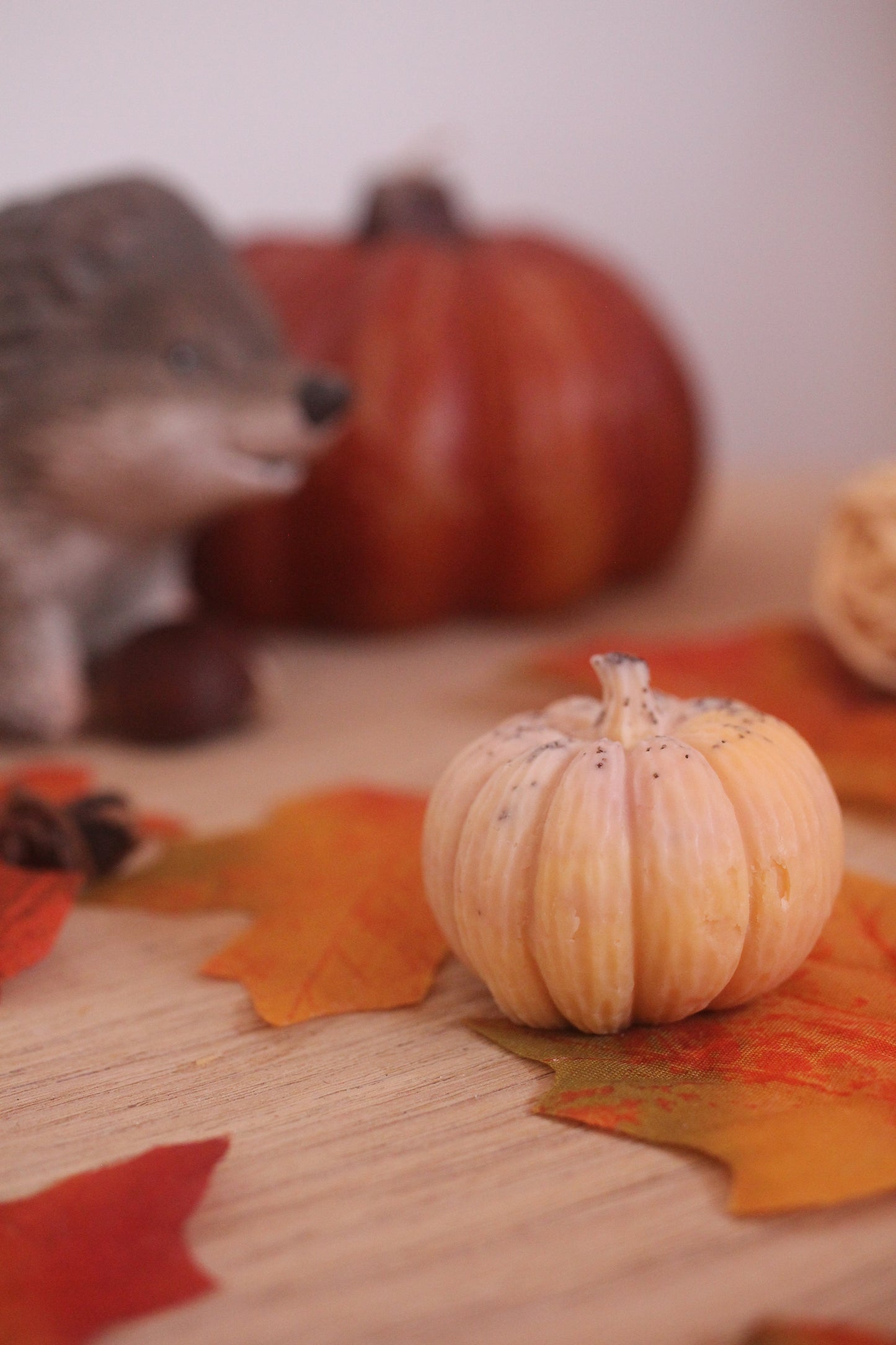 Fondant parfumé Under the Moon (25g), cire végétale
