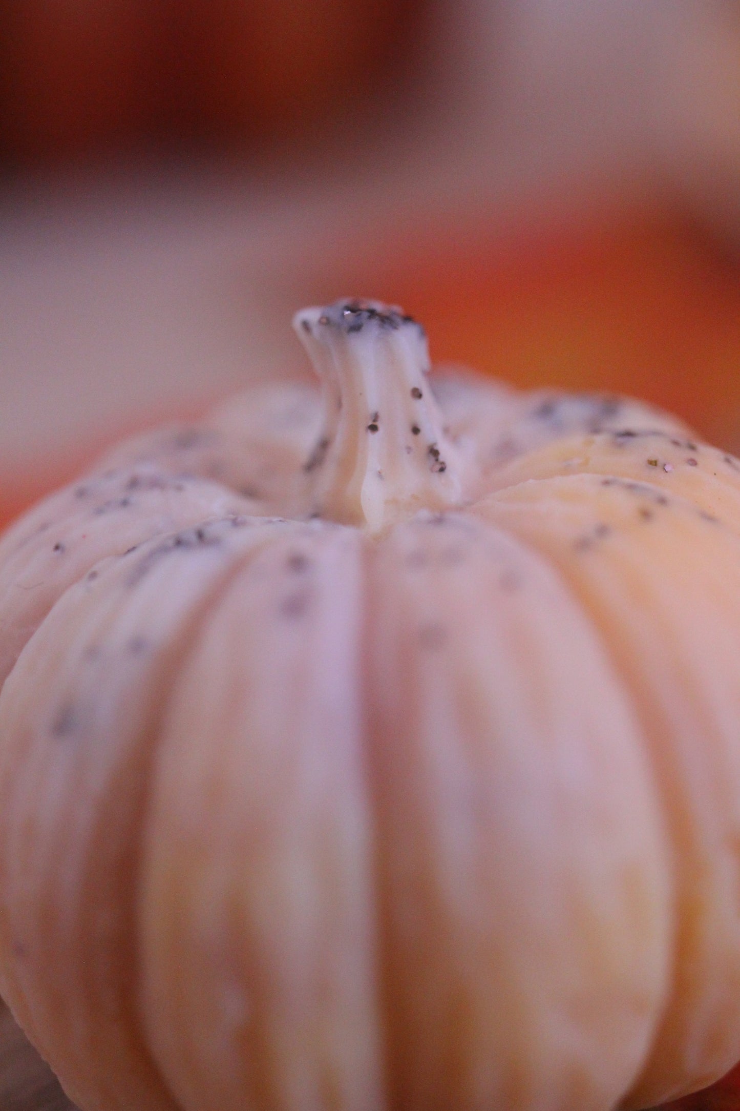 Fondant parfumé Under the Moon (25g), cire végétale