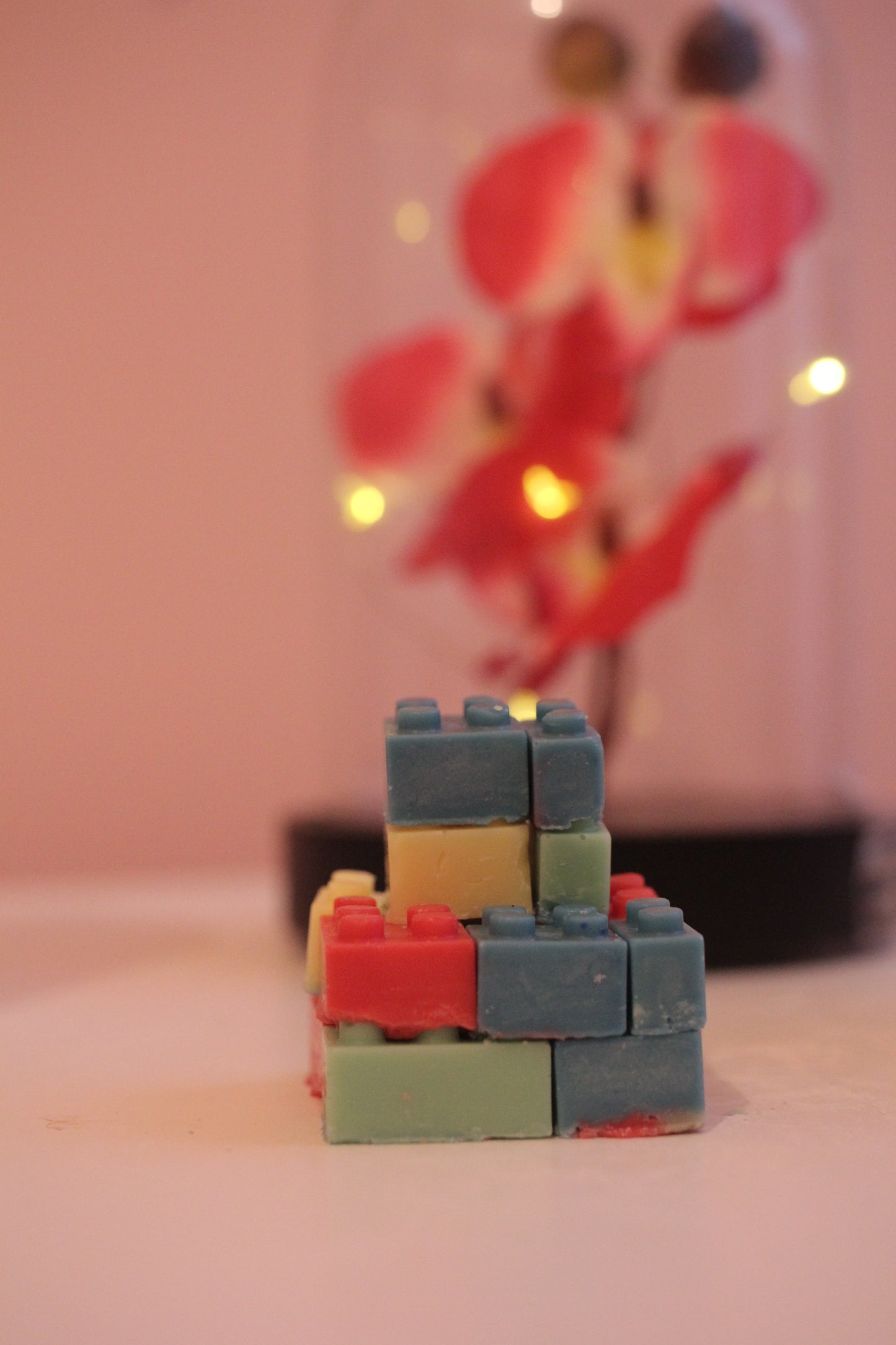 Fondant Bric à brac (100g)