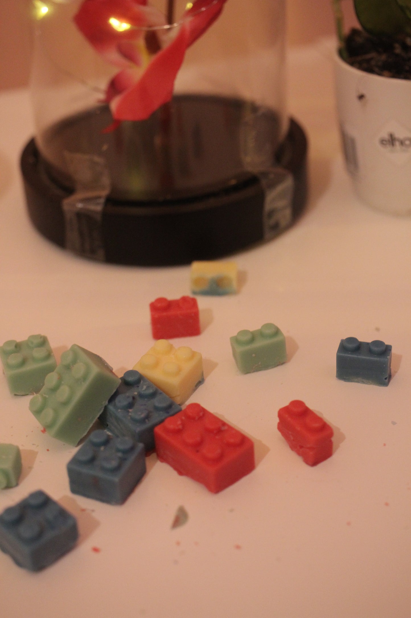 Fondant Bric à brac (100g)