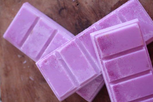 Snap Barre Lovely Lilac (43g)