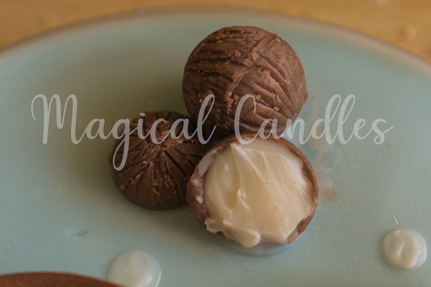 Bougie parfumée, Endless Vacation ( 750g), cire végétale