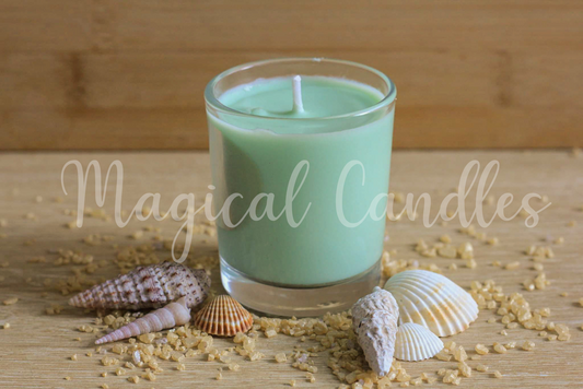 Bougie Bye-Bye Mosquitoes (90g)