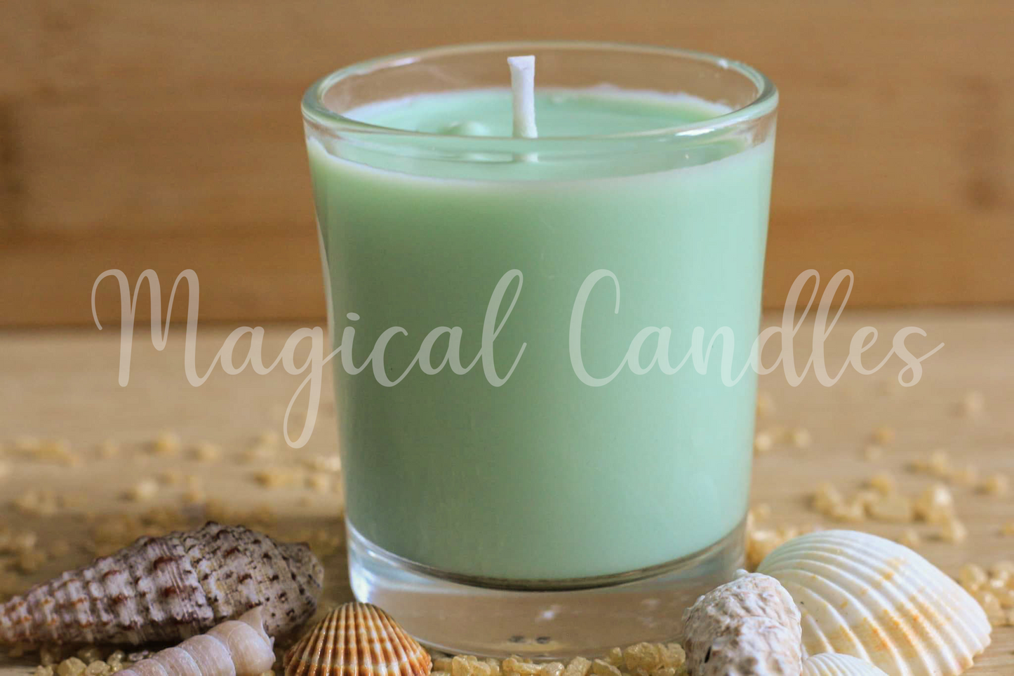 Bougie Bye-Bye Mosquitoes (90g)