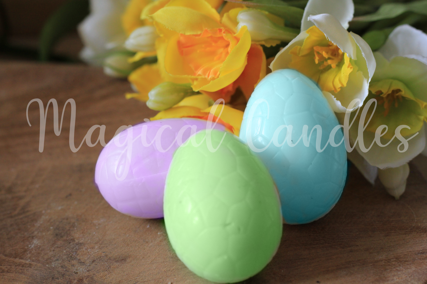 Fondant printanier Oeuf (20g)