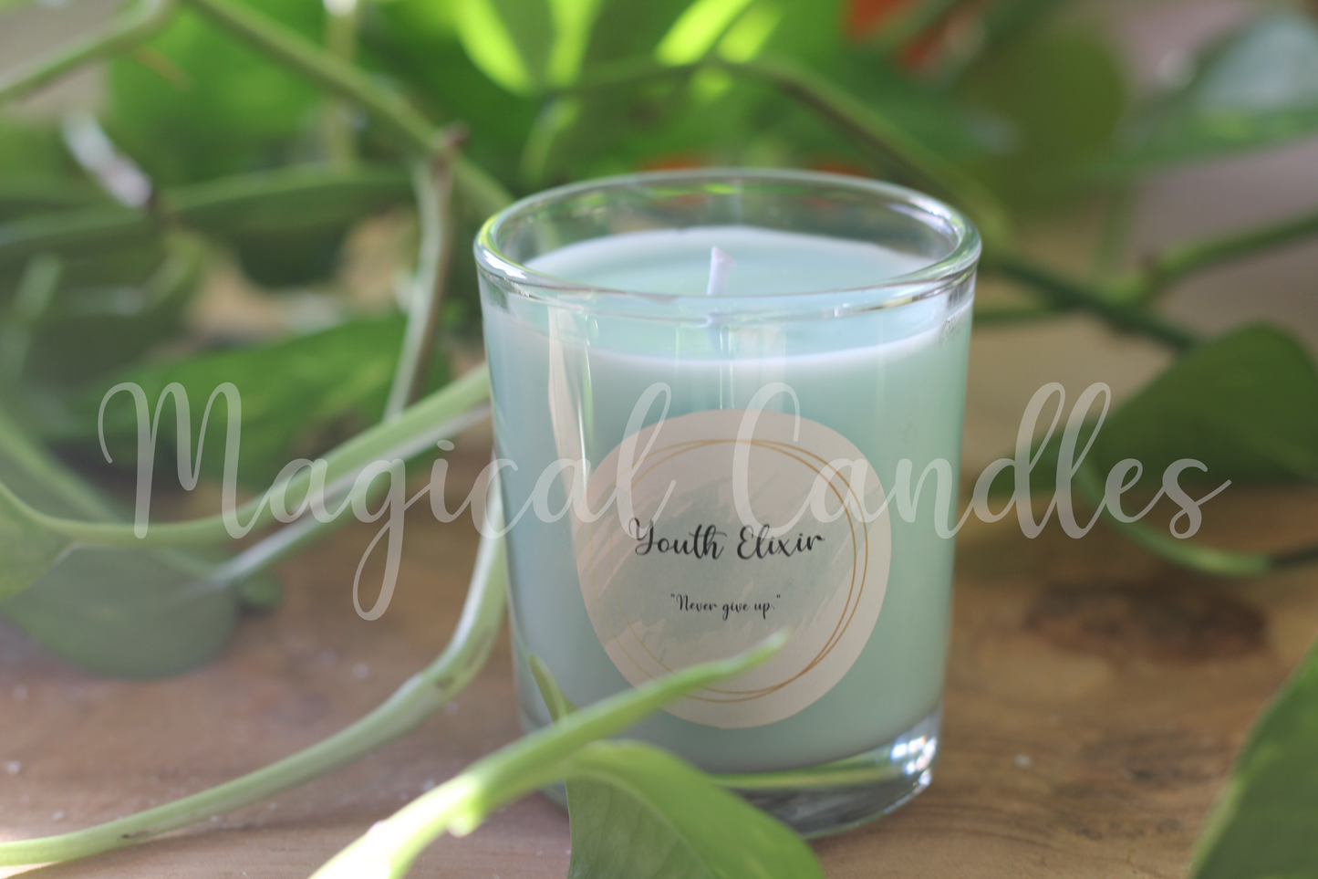 Bougie Youth Elixir (90g)