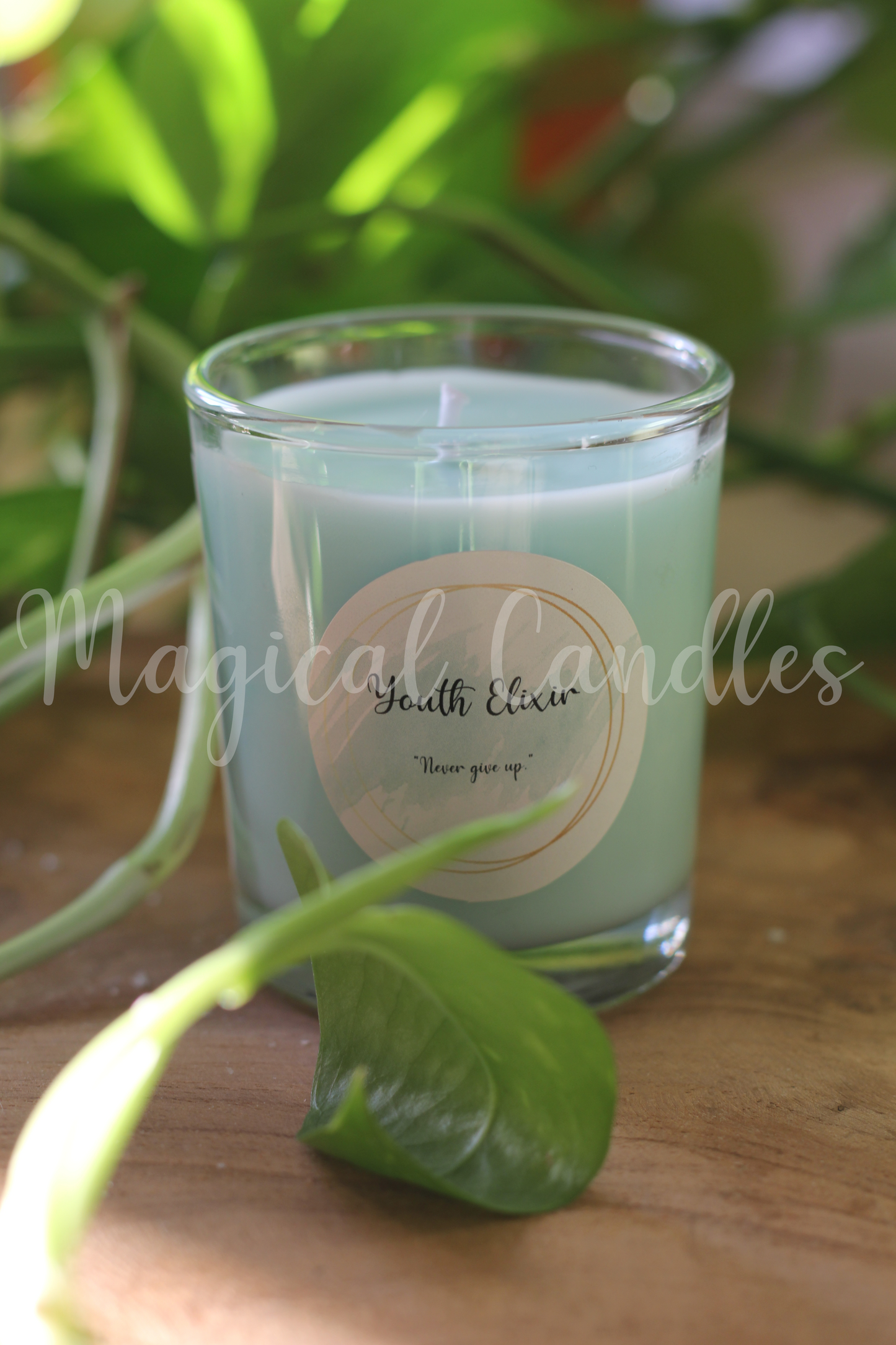 Bougie Youth Elixir (90g)