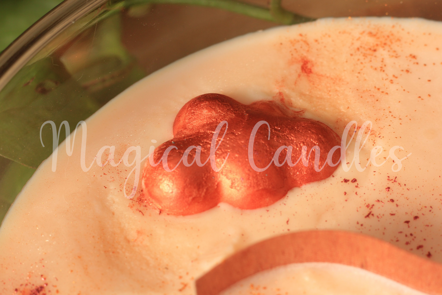 Bougie Liquid Luck (750g)