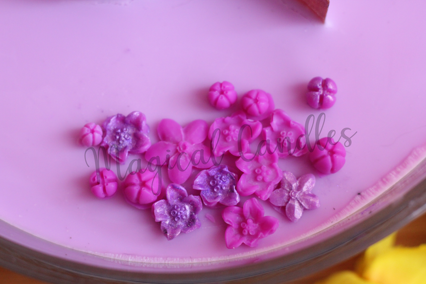 Bougie Lovely Lilac (750g)